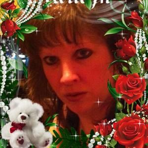 Meet your Posher, Marilyn